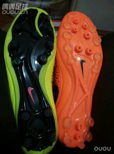 鬼牌顶级HG、次顶级AG对比静态体验!