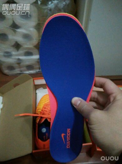 鬼牌顶级HG、次顶级AG对比静态体验!