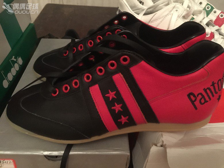 PANTOFOLA D'ORO新入两双怎么样