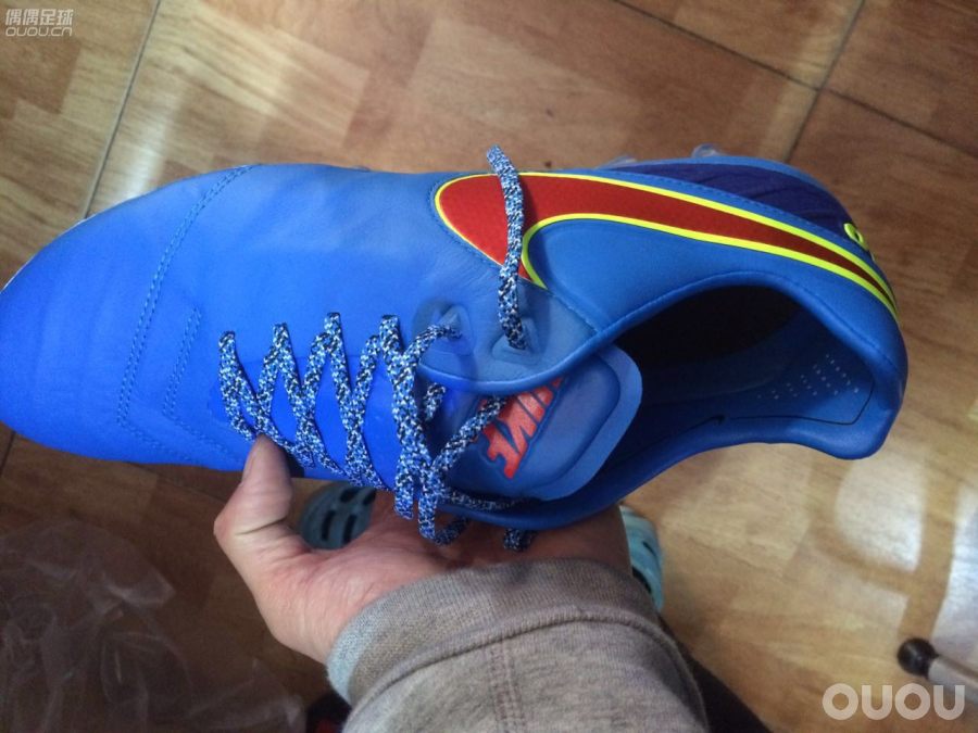 我的传奇6 FG ID到了