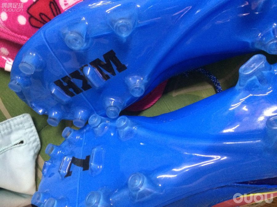 我的传奇6 FG ID到了