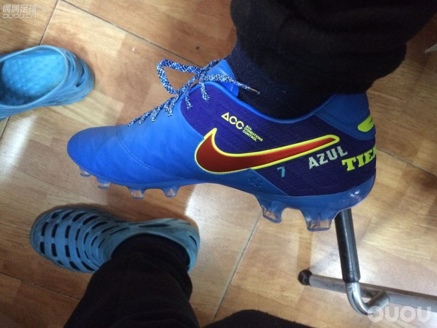 我的传奇6 FG ID到了