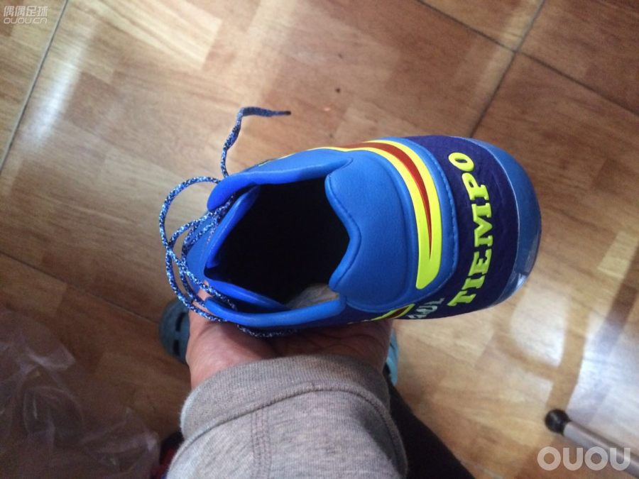 我的传奇6 FG ID到了