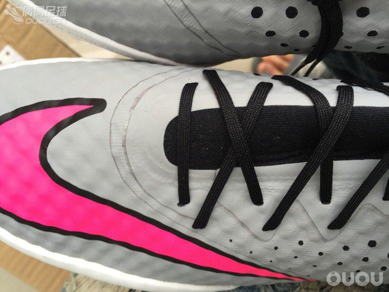 大家帮个忙看看这双刺客真的假的