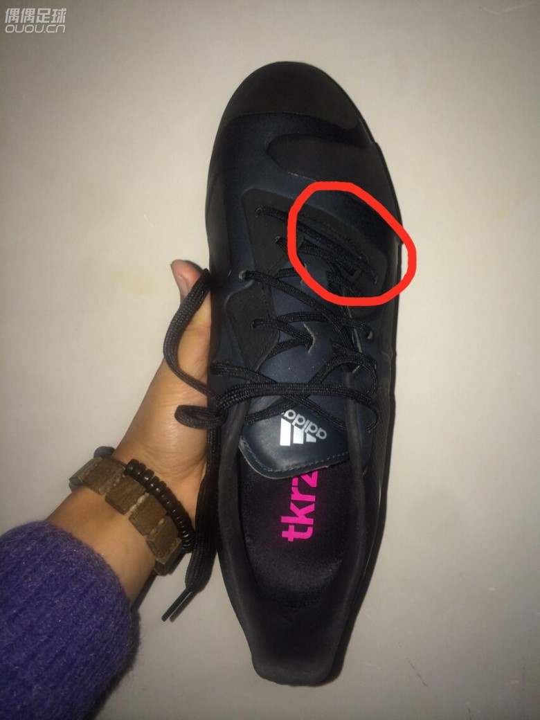 【偶偶第十九次草根接力实战评测】第一棒:TKRZ。见证新生