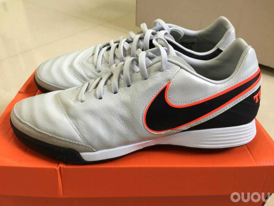 Tiempo Mystic TF 到手!