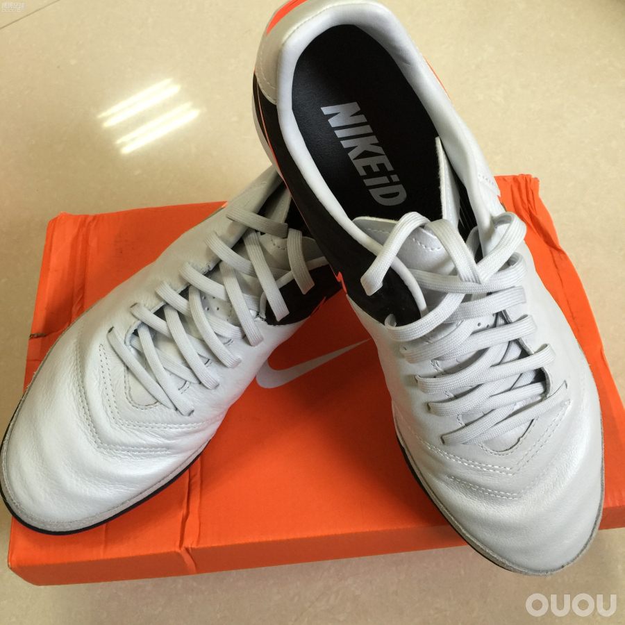 Tiempo Mystic TF 到手!