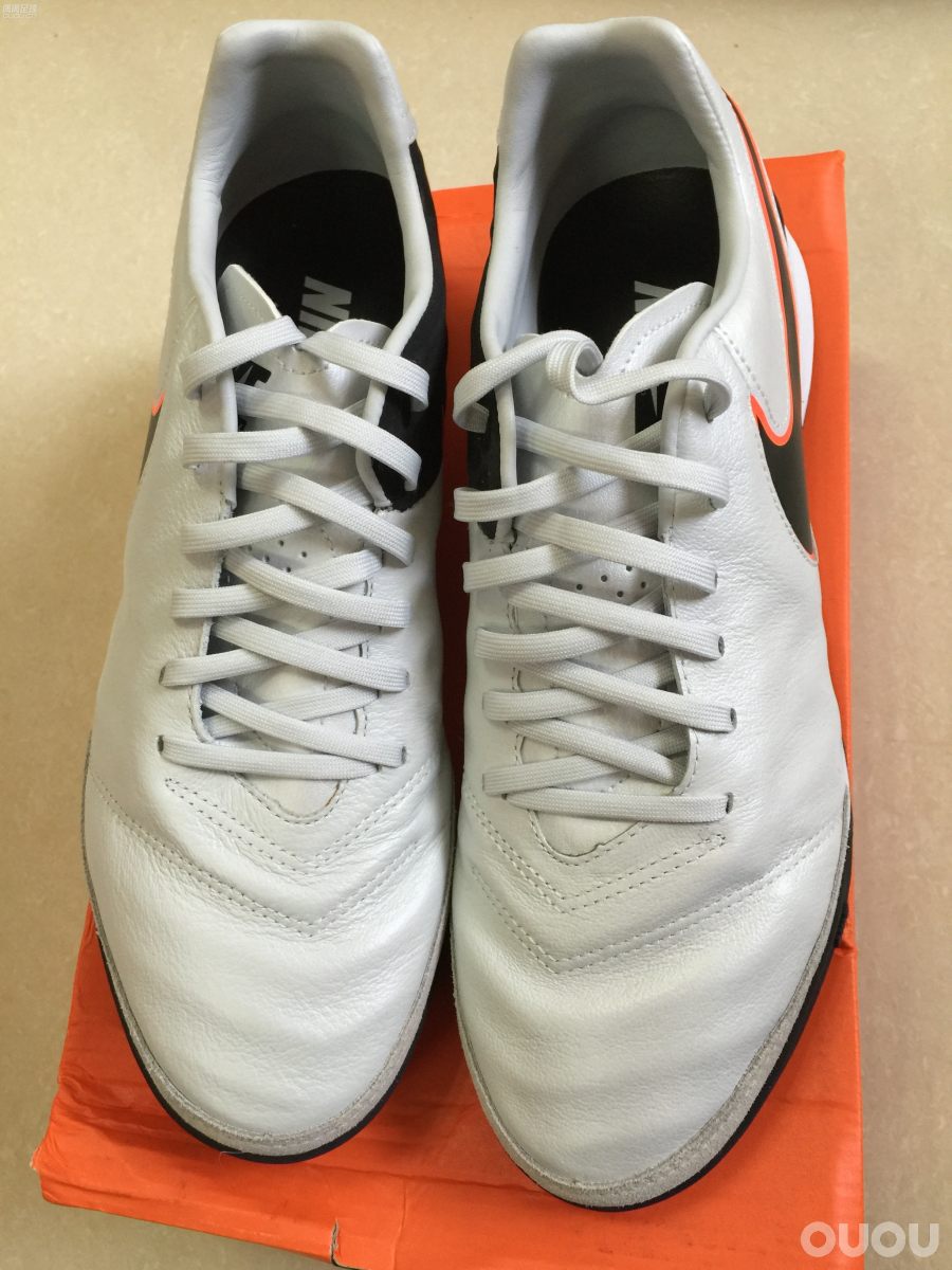 Tiempo Mystic TF 到手!