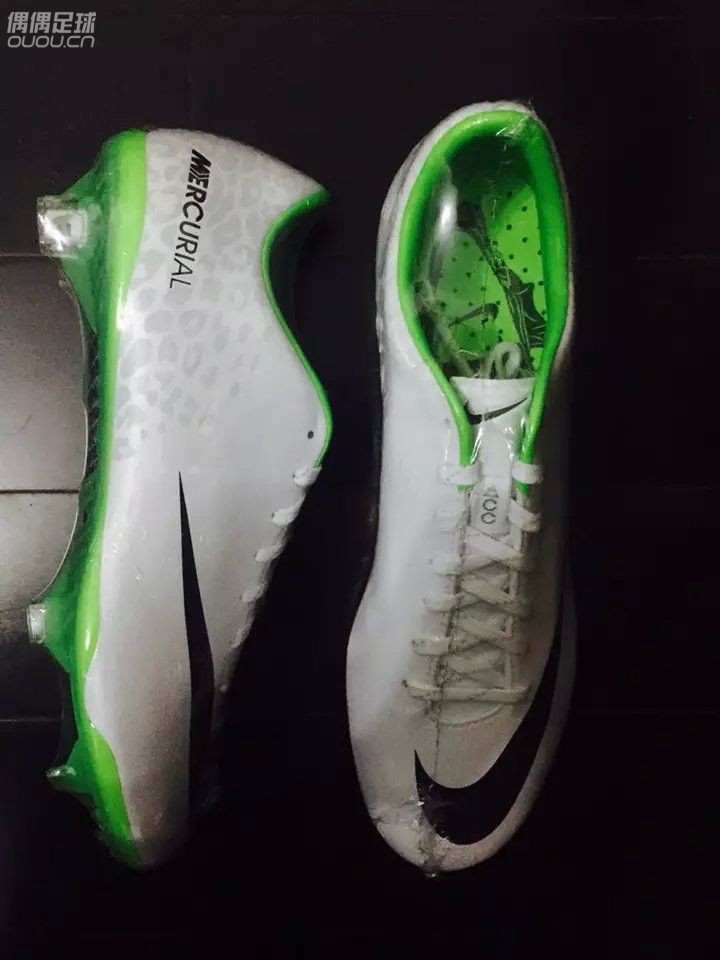 17岁的我,玩鞋的路