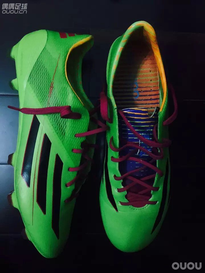 17岁的我,玩鞋的路