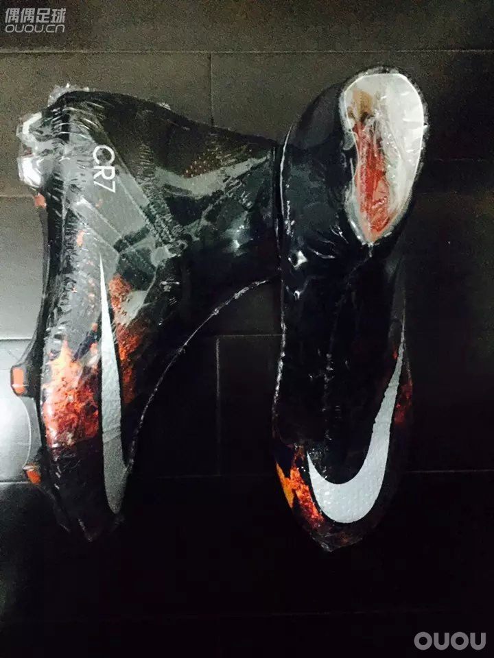 17岁的我,玩鞋的路