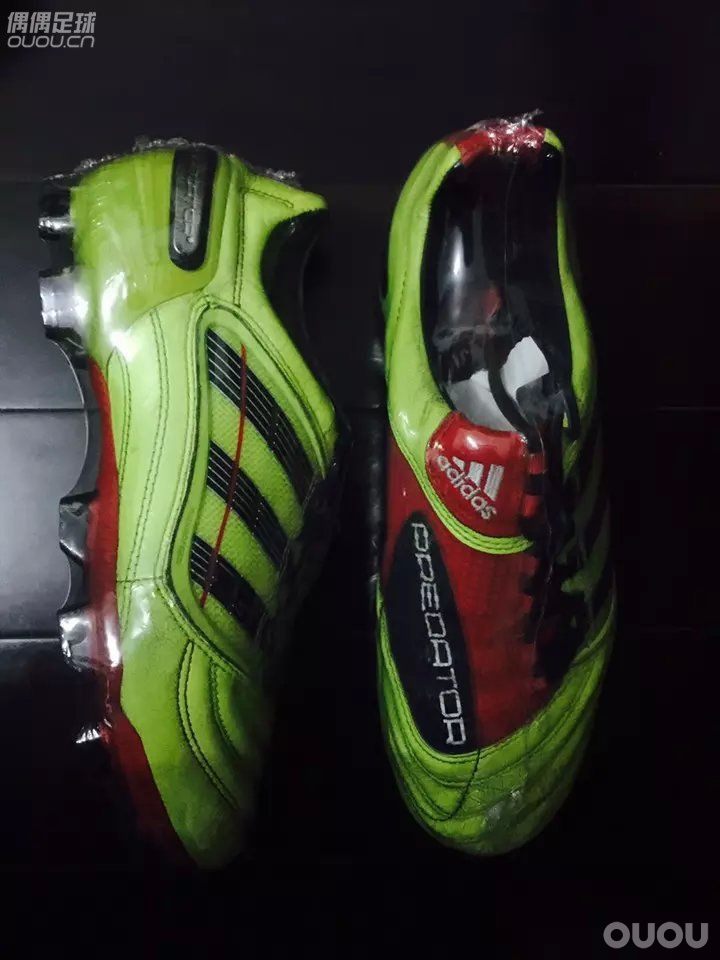 17岁的我,玩鞋的路