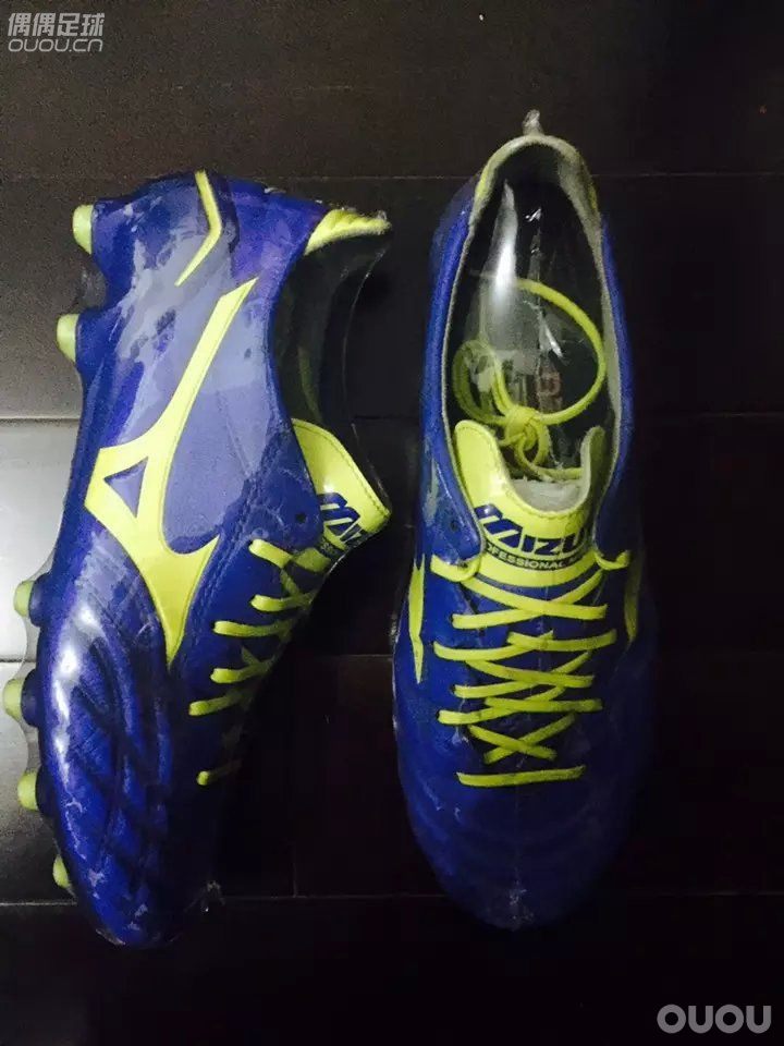 17岁的我,玩鞋的路