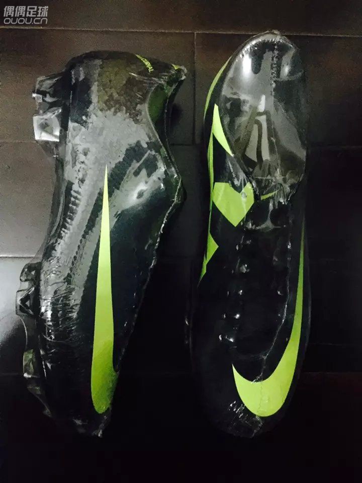 17岁的我,玩鞋的路