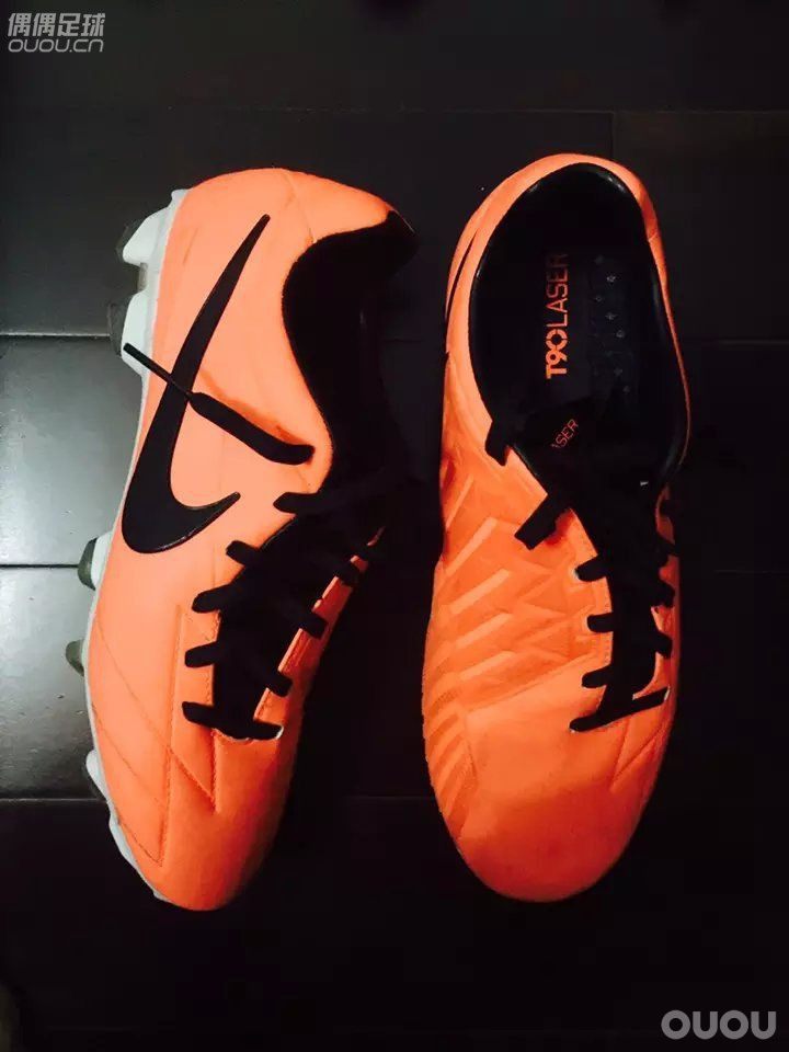 17岁的我,玩鞋的路