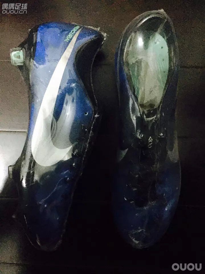 17岁的我,玩鞋的路