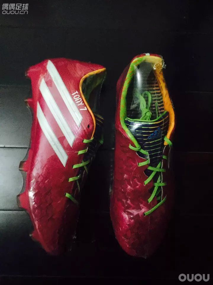 17岁的我,玩鞋的路