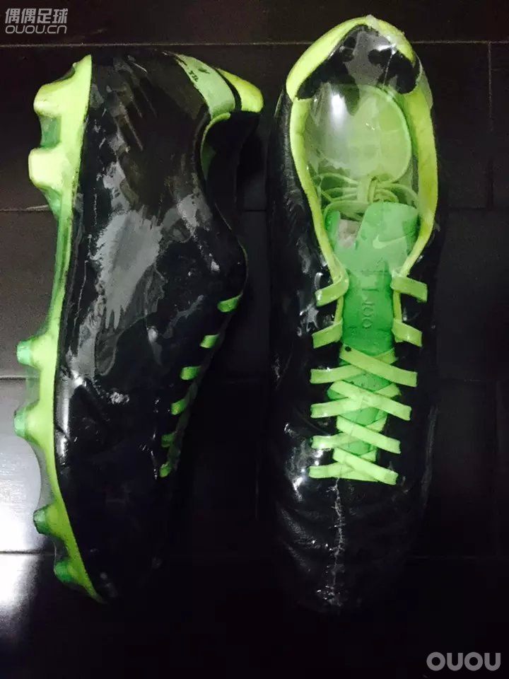 17岁的我,玩鞋的路