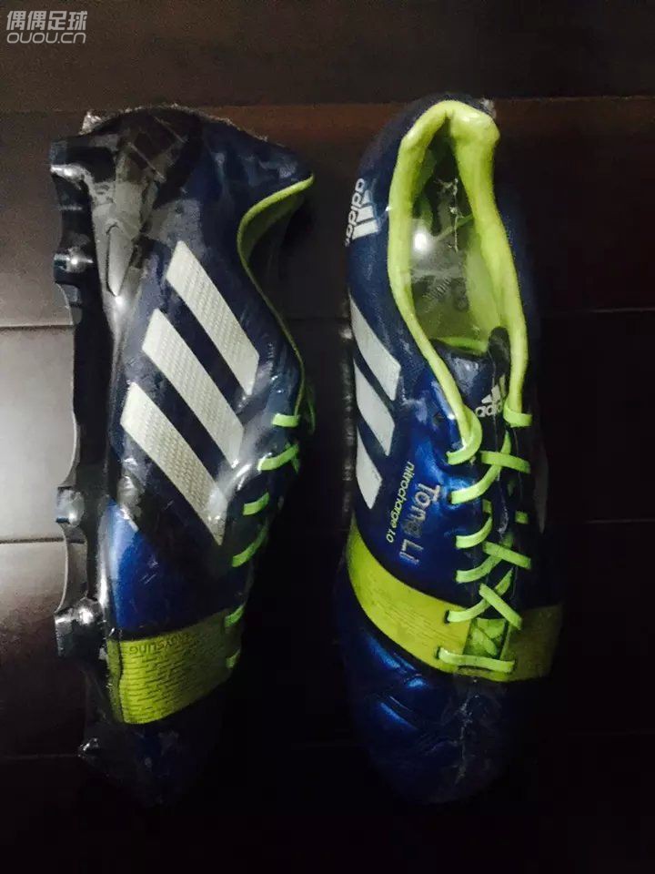 17岁的我,玩鞋的路