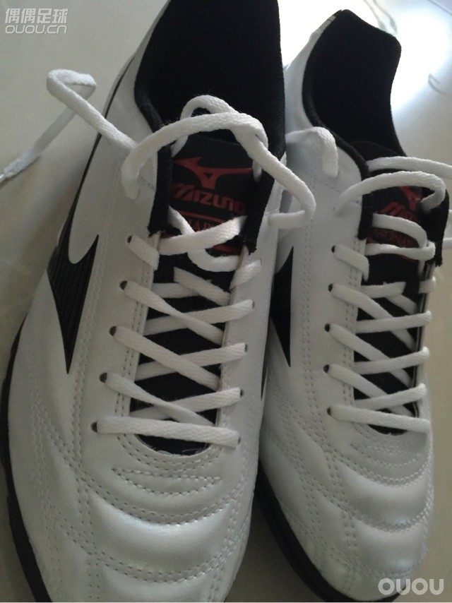  五人为主偶尔兼顾七人还是入一双低端的美津浓tf好了