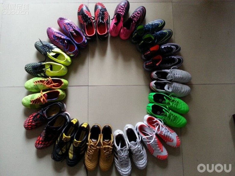 年底了!~盘点一下今年的装备!~~啊哈哈哈哈呵呵呵呵呵呵嘿嘿嘿!~~~