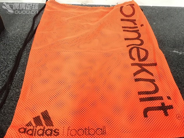 Adidas X15.1 Primeknit开箱!