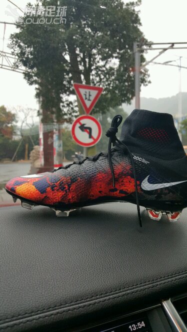 火山熔岩,外貌协会。