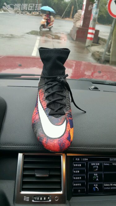 火山熔岩,外貌协会。