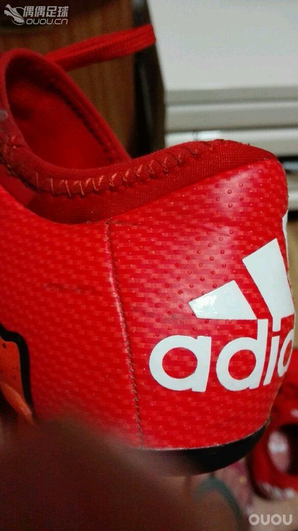 敢问大神们,这种擦痕怎么收拾啊?非常顽固!大谢啊!!!