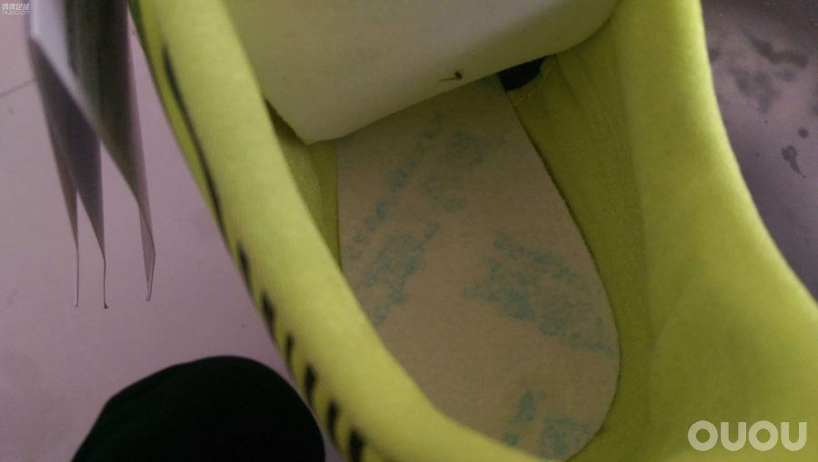 求大神帮鉴定下这双阿迪15.2CG TF