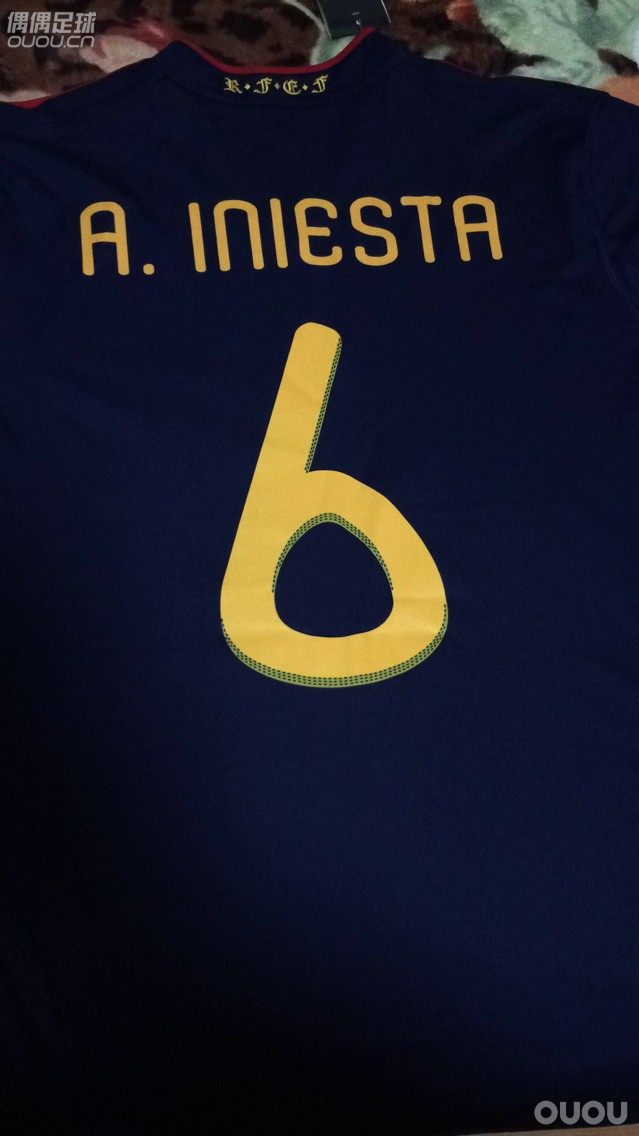 大神来看看,10世界杯决赛西班牙客场球迷版