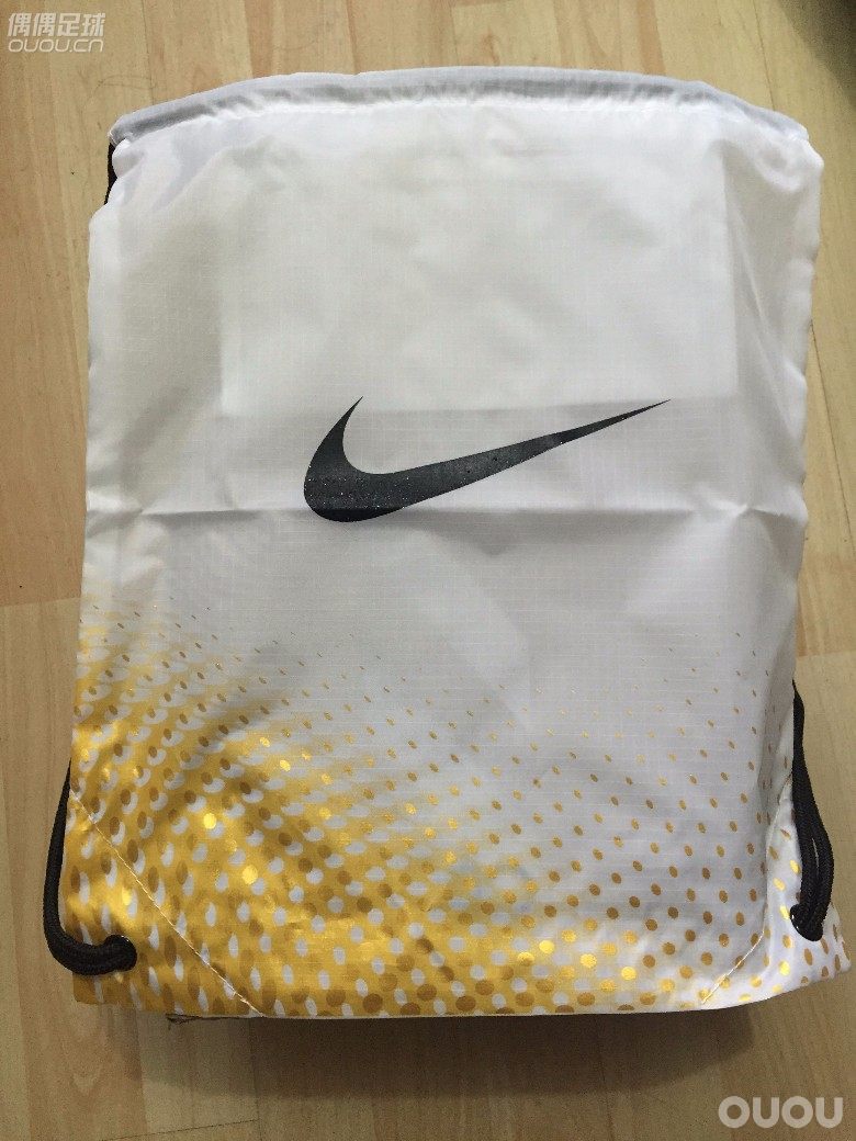 我也来开一箱 CR7 324K