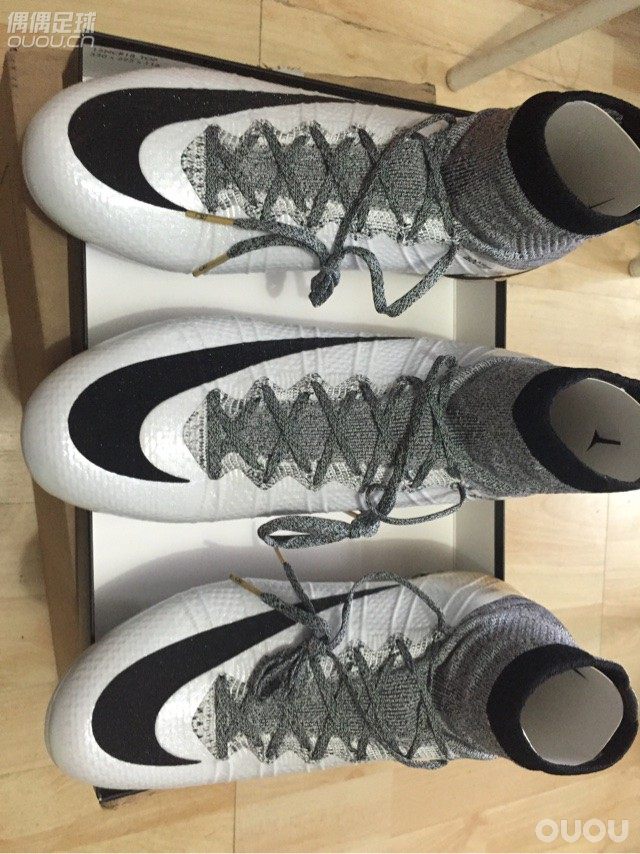 【展示】c罗324k