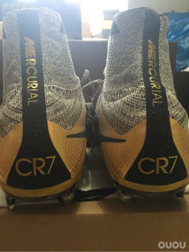 【展示】c罗324k