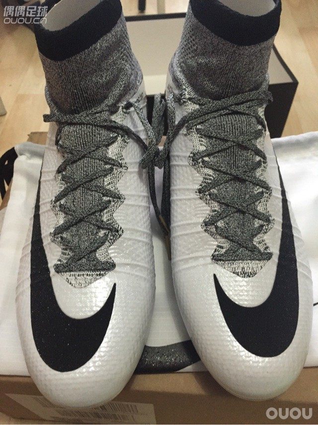 【展示】c罗324k