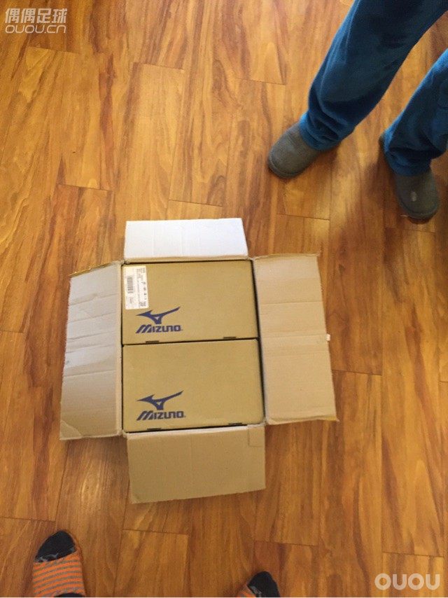 激动不已,森岛开箱2016年1月1日 昆明 小雨