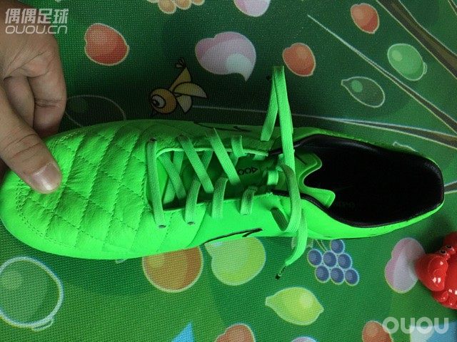 大神们帮我看下是不是正品袋鼠皮…