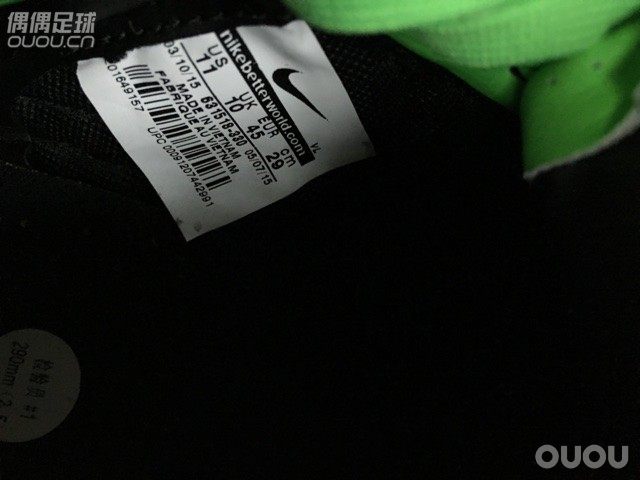 大神们帮我看下是不是正品袋鼠皮…