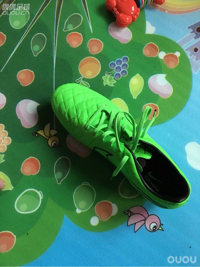 大神们帮我看下是不是正品袋鼠皮…