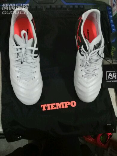 第一双顶级,你说亮不亮?