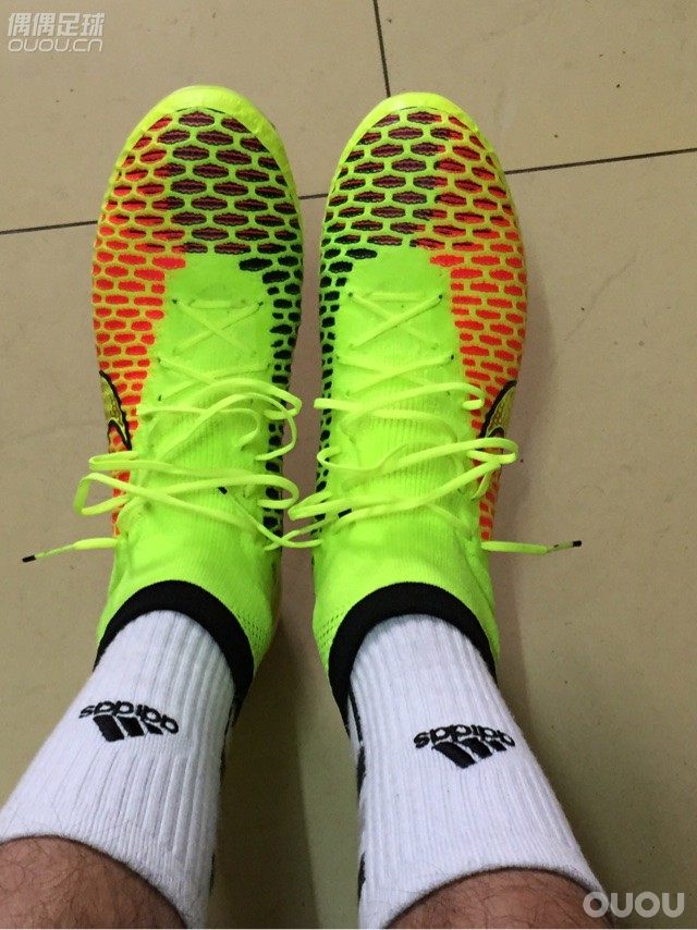 意产鬼牌首发配色,很有感觉