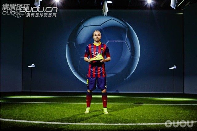 意产鬼牌首发配色,很有感觉