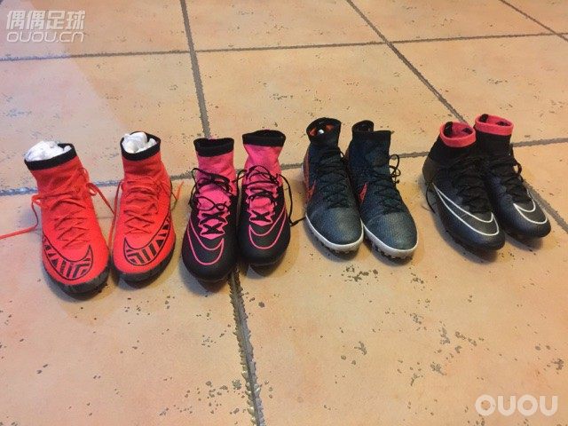 新入的折扣好大,穿上高帮别的就在穿不了