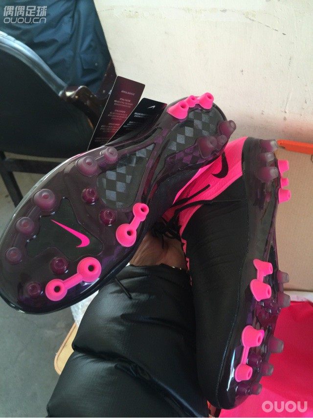 新入的折扣好大,穿上高帮别的就在穿不了