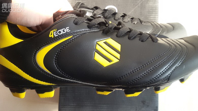 【论坛入手首发】Serafino 4th Edge 捅射利器