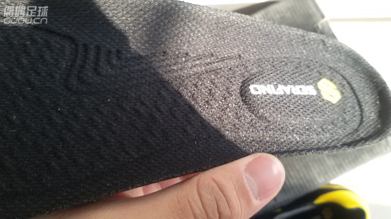 【论坛入手首发】Serafino 4th Edge 捅射利器