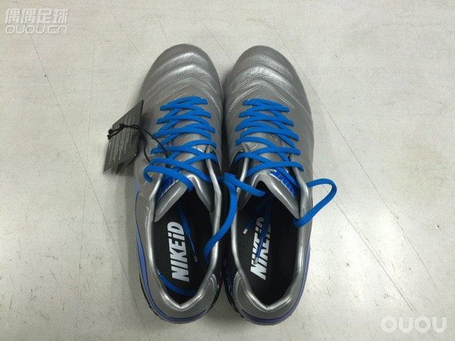 传奇6 nike