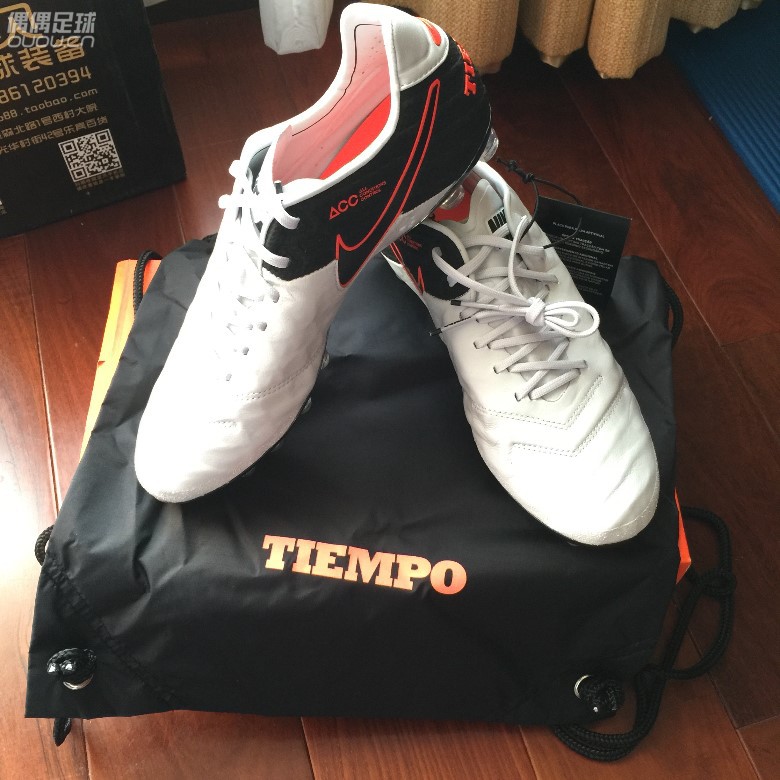 Legend VI AG-R Liquid Chrome 开箱