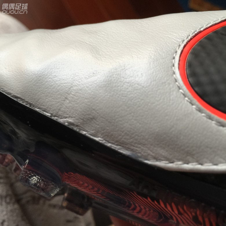 Legend VI AG-R Liquid Chrome 开箱