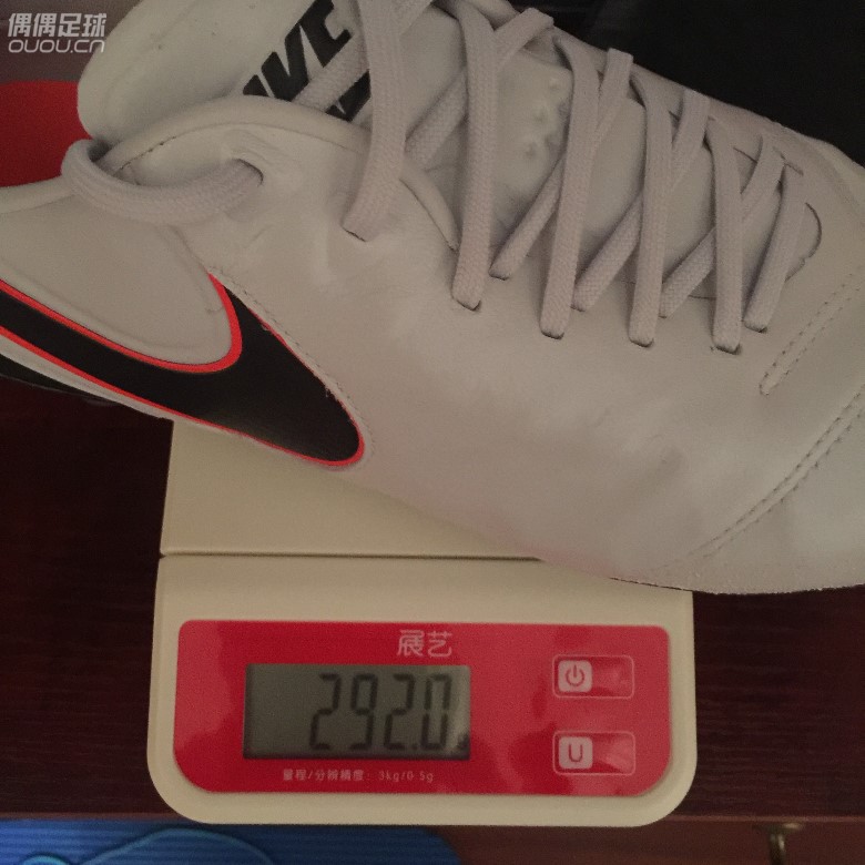 Legend VI AG-R Liquid Chrome 开箱